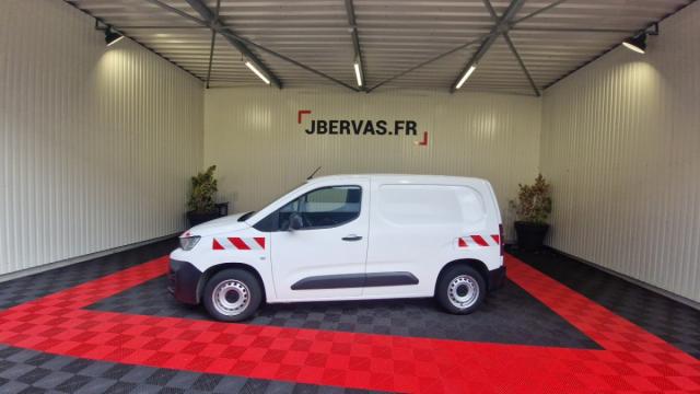 Peugeot Partner image 6