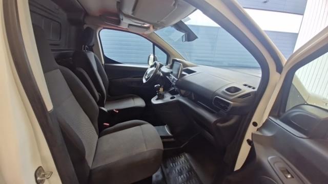 Peugeot Partner image 1