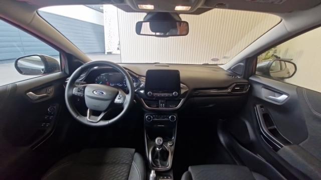 Ford Puma image 9