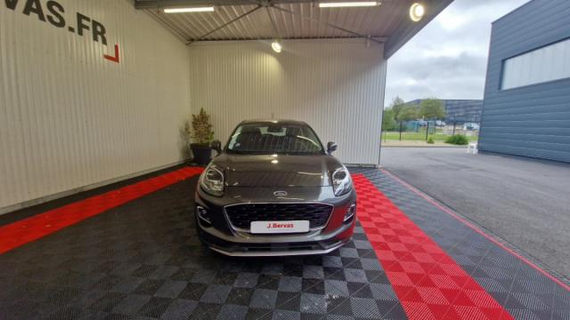 Ford Puma image 7