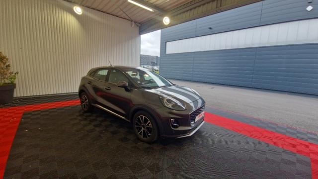 Ford Puma image 5
