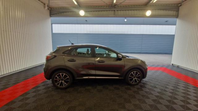 Ford Puma image 2