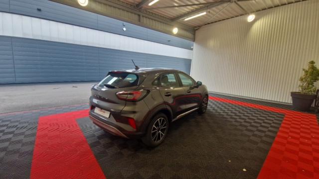 Ford Puma image 1