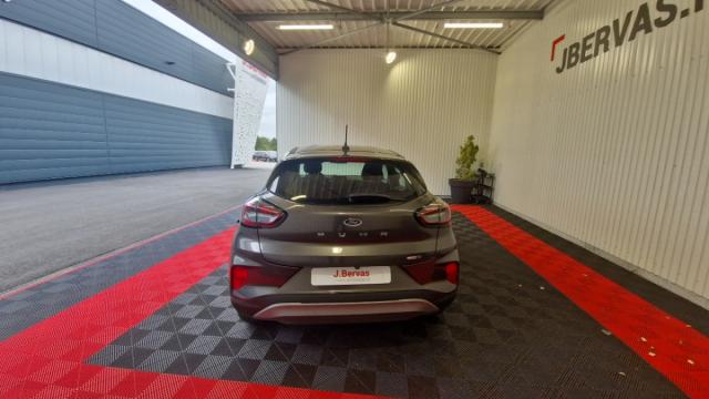 Ford Puma image 3