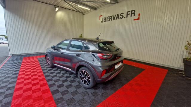 Ford Puma image 8
