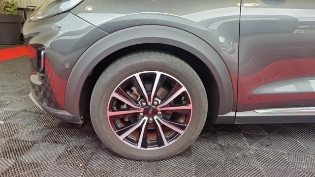 Ford Puma image 6