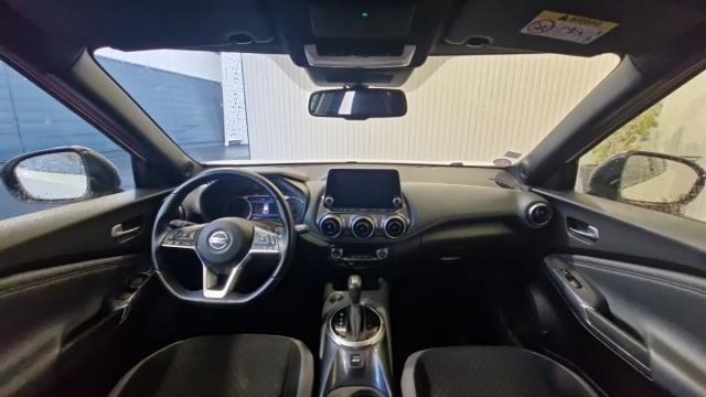 Nissan Juke image 5