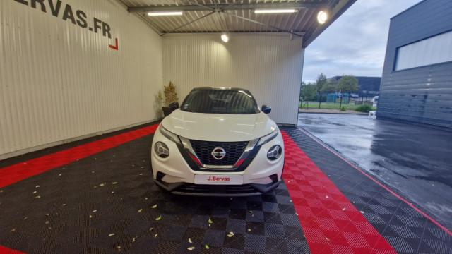 Nissan Juke image 7