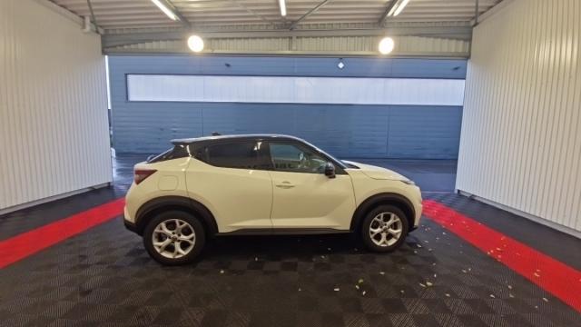 Nissan Juke image 6