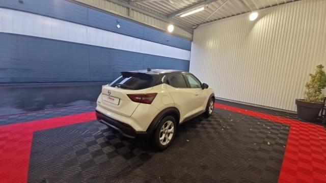 Nissan Juke image 1