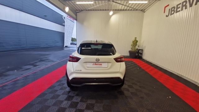 Nissan Juke image 8