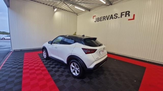 Nissan Juke image 3