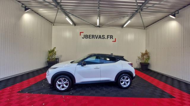 Nissan Juke image 4