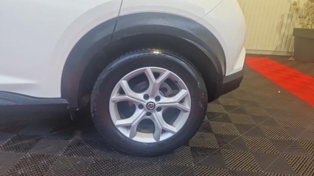Nissan Juke image 2