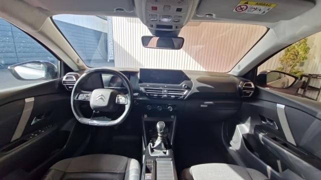Citroen C4 image 1
