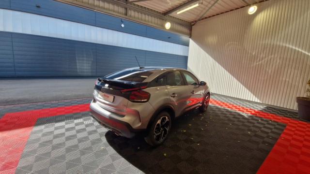 Citroen C4 image 9