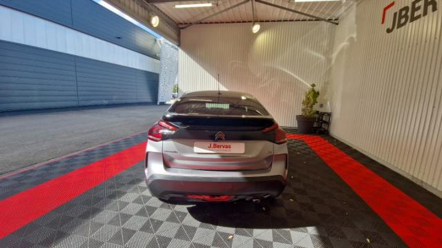Citroen C4 image 7