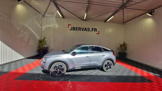 Citroen C4 image 8