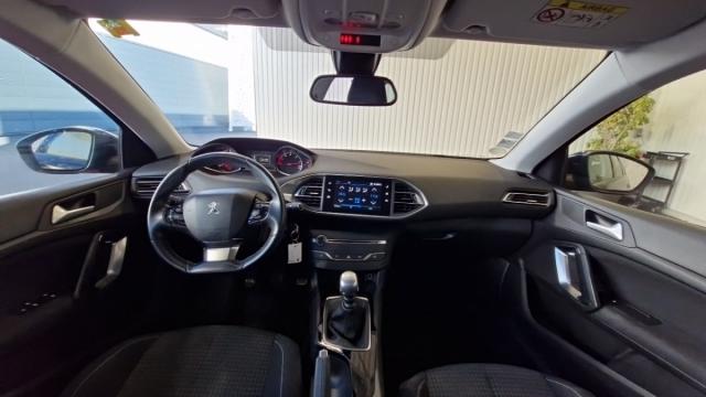 Peugeot 308 Sw image 3