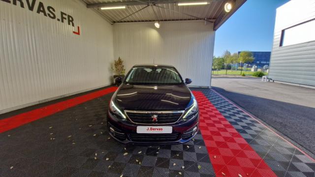 Peugeot 308 Sw image 2