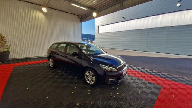 Peugeot 308 Sw image 8
