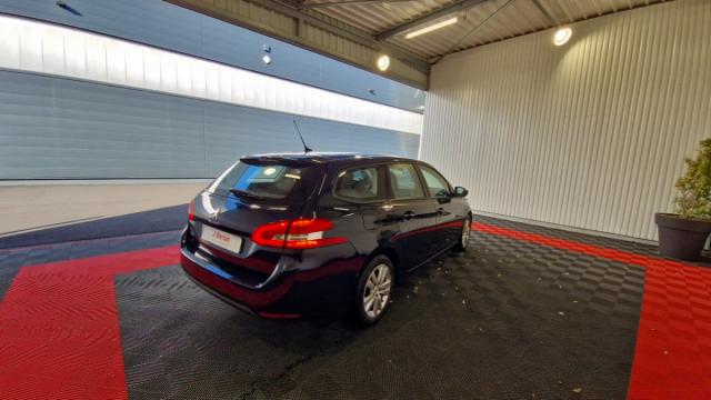 Peugeot 308 Sw image 9