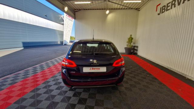 Peugeot 308 Sw image 1