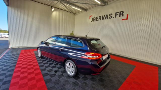 Peugeot 308 Sw image 7