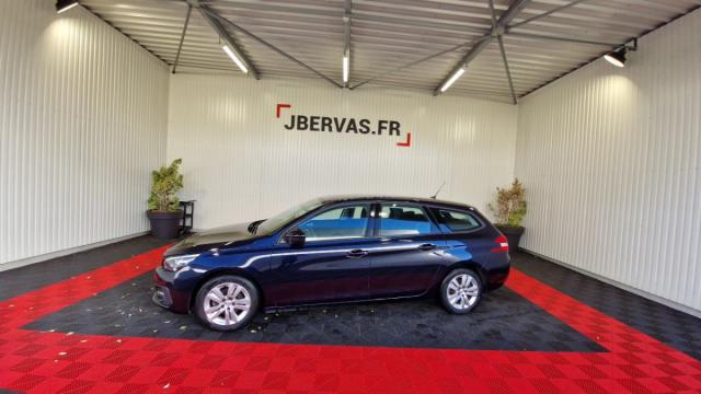 Peugeot 308 Sw image 4