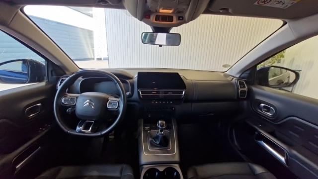 Citroen C5 Aircross image 3