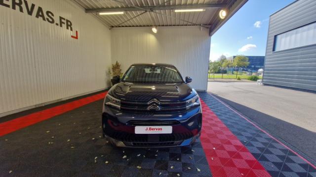 Citroen C5 Aircross image 5