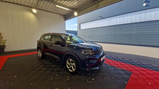 Citroen C5 Aircross image 9