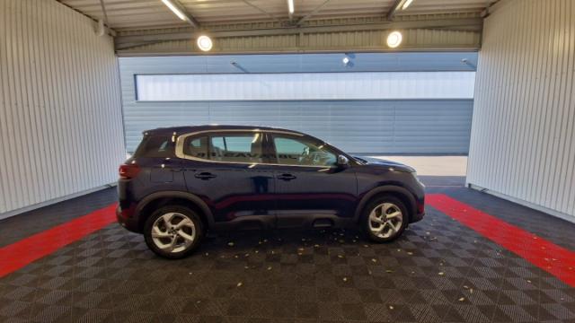 Citroen C5 Aircross image 2