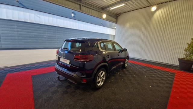 Citroen C5 Aircross image 4