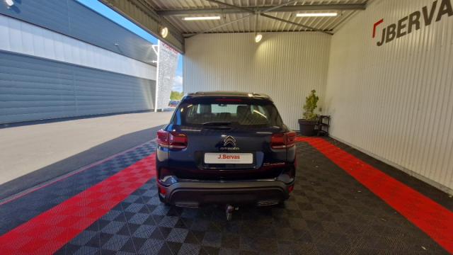 Citroen C5 Aircross image 1