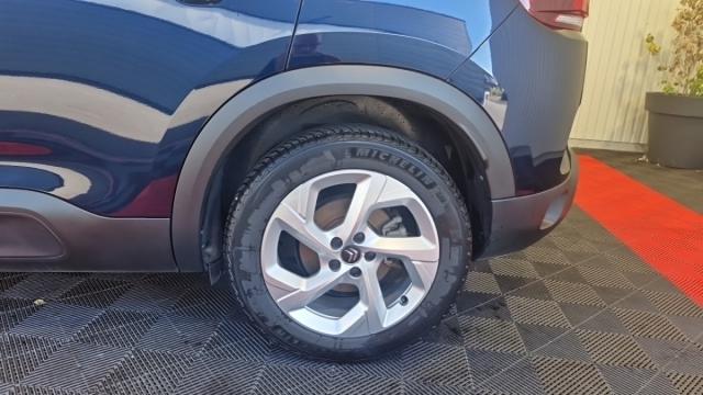 Citroen C5 Aircross image 8