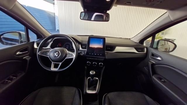 Renault Captur image 3