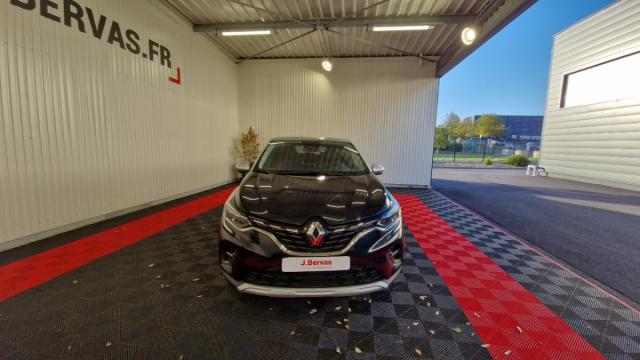 Renault Captur image 6