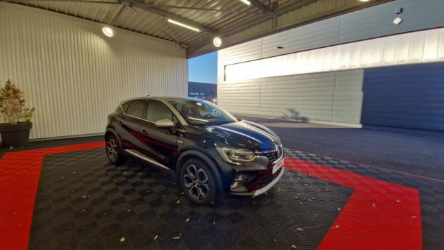 Renault Captur image 2