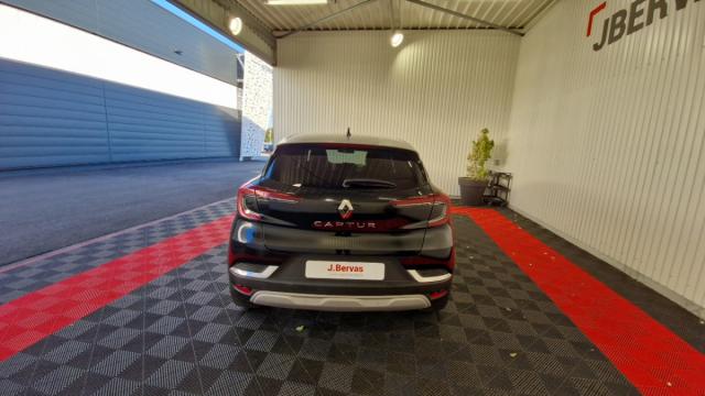 Renault Captur image 8