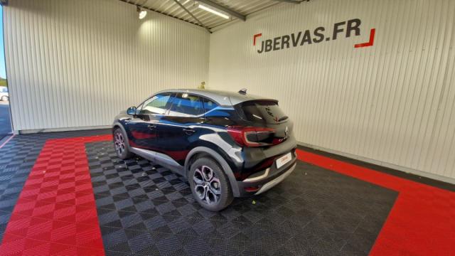 Renault Captur image 7