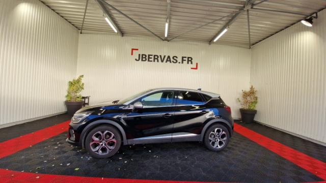 Renault Captur image 9