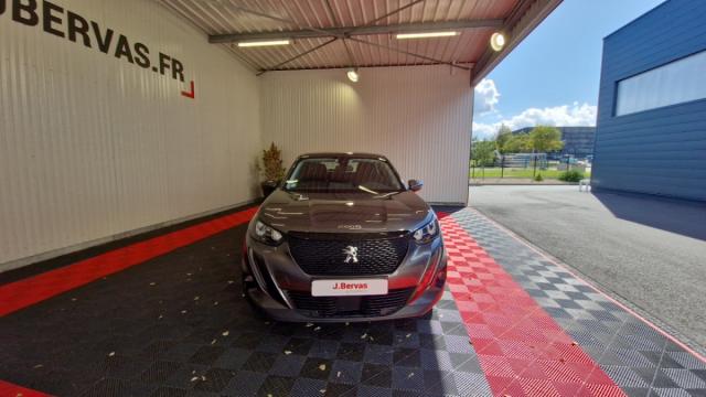 Peugeot 2008 image 5