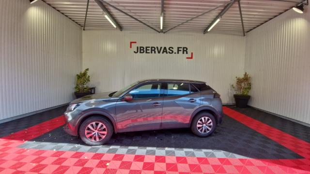 Peugeot 2008 image 4
