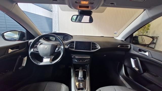 Peugeot 308 Sw image 7
