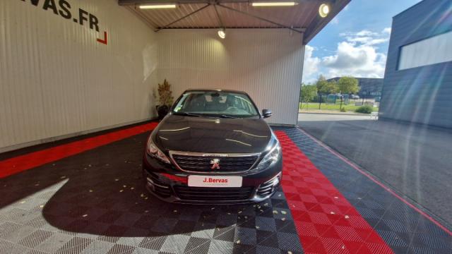 Peugeot 308 Sw image 2