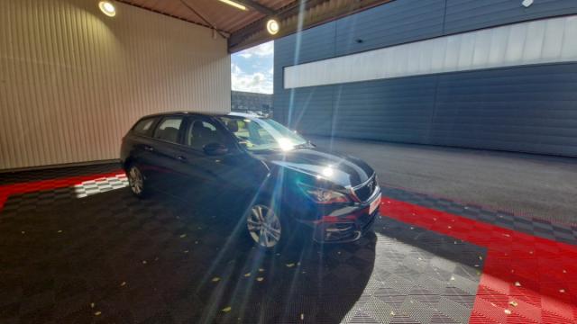 Peugeot 308 Sw image 1