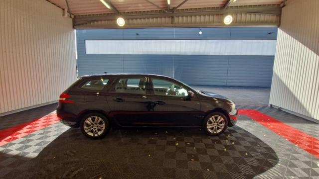 Peugeot 308 Sw image 8