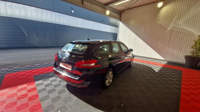 Peugeot 308 Sw image 6