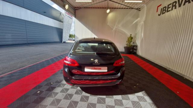 Peugeot 308 Sw image 3